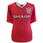 Manchester-United-FC-Solskjaer-Sheringham-Signed-Shirt