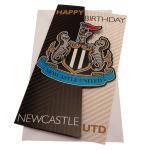 Newcastle-United-FC-Birthday-Card