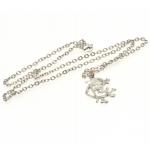 Rangers-FC-Silver-Plated-Pendant-Chain