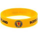 Scotland-Silicone-Wristband
