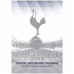 Tottenham-Hotspur-FC-Deluxe-Calendar-2024