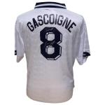 Tottenham-Hotspur-FC-Gascoigne-Signed-Shirt