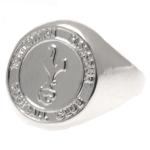Tottenham-Hotspur-FC-Silver-Plated-Crest-Ring