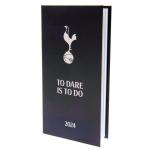 Tottenham-Hotspur-FC-Slim-Diary-2024