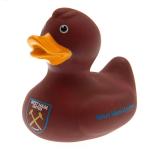 West-Ham-United-FC-Bath-Time-Duck