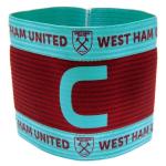 West-Ham-United-FC-Captains-Armband