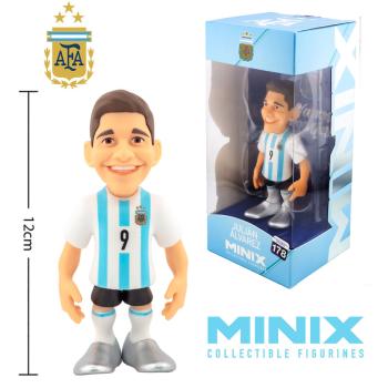 Argentina-MINIX-Figure-12cm-Alvarez