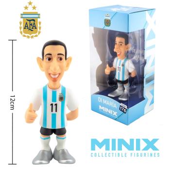 Argentina-MINIX-Figure-12cm-Di-Maria