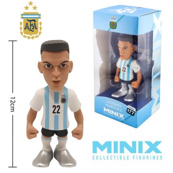 Argentina-MINIX-Figure-12cm-Lautaro