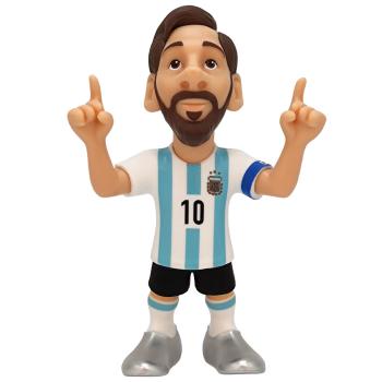 Argentina-MINIX-Figure-12cm-Messi-1