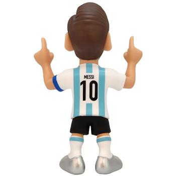 Argentina-MINIX-Figure-12cm-Messi-4