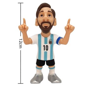 Argentina-MINIX-Figure-12cm-Messi-5