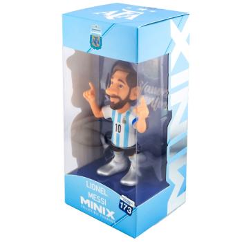 Argentina-MINIX-Figure-12cm-Messi-6