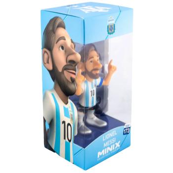 Argentina-MINIX-Figure-12cm-Messi-7