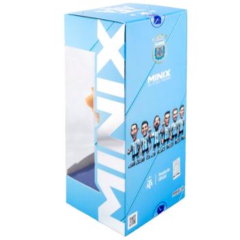 Argentina-MINIX-Figure-12cm-Messi-8