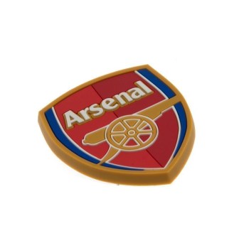 Arsenal-FC-3D-Fridge-Magnet-1