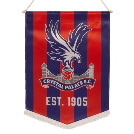 Crystal-Palace-FC-Large-Crest-Pennant
