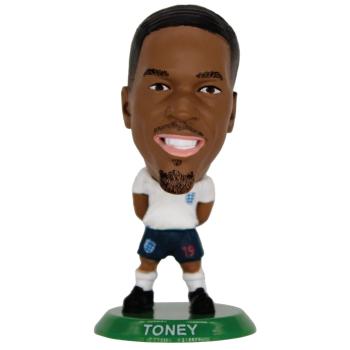 England-FA-SoccerStarz-Toney