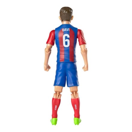 FC-Barcelona-Gavi-20cm-Action-Figure-1