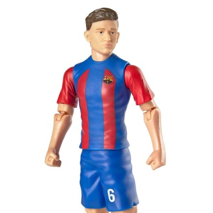 FC-Barcelona-Gavi-20cm-Action-Figure-2