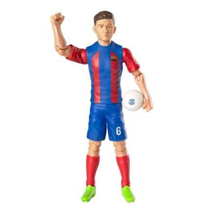 FC-Barcelona-Gavi-20cm-Action-Figure-3