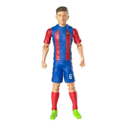FC-Barcelona-Gavi-20cm-Action-Figure