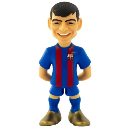 FC-Barcelona-MINIX-Figure-12cm-Pedri-1