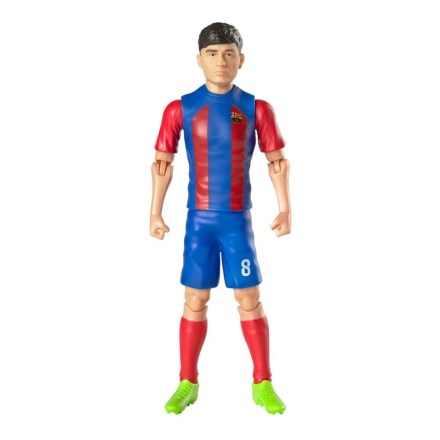 FC-Barcelona-Pedri-20cm-Action-Figure