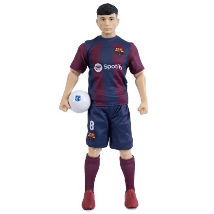 FC-Barcelona-Pedri-Action-Figure
