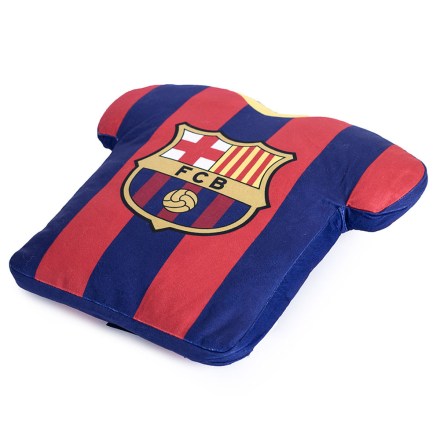 FC-Barcelona-Shirt-Cushion