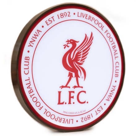 Liverpool-FC-12-Inch-LED-Wall-Light-1