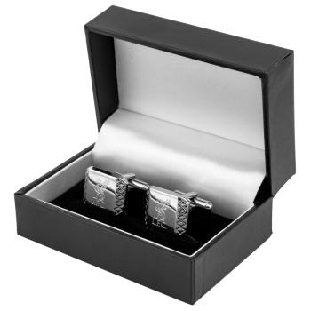 Liverpool-FC-Stainless-Steel-Patterned-Cufflinks-2