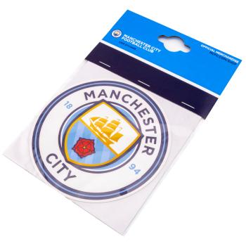Manchester-City-FC-Crest-Car-Sticker-2