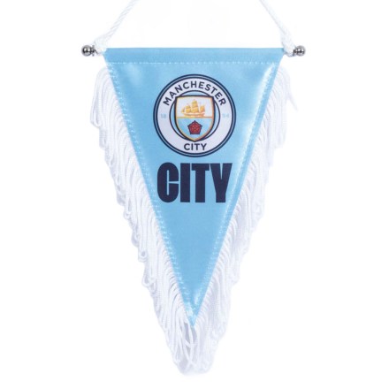 Manchester-City-FC-Triangular-Mini-Pennant