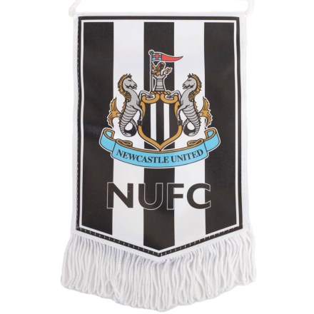Newcastle-United-FC-Mini-Pennant