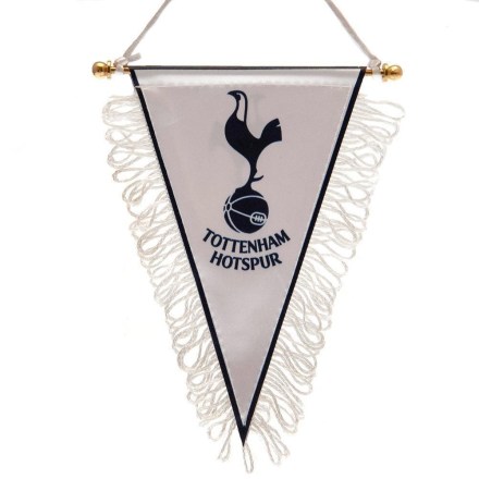 Tottenham-Hotspur-FC-Triangular-Mini-Pennant