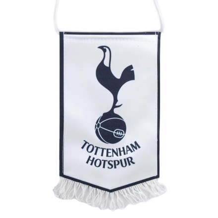 Tottenham-Hotspur-FC-White-Mini-Pennant